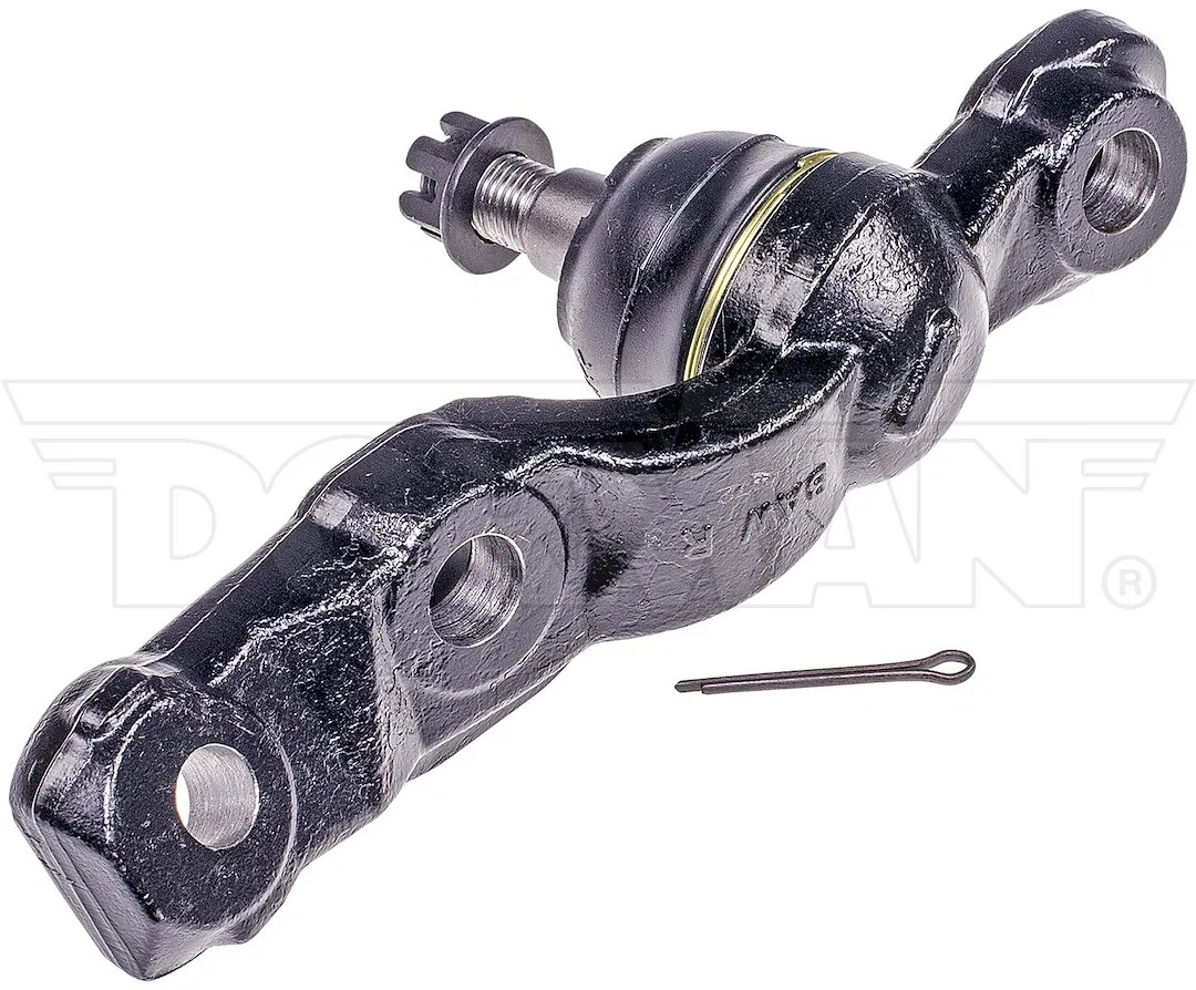 BJ64134PR – DORMAN Ball Joint, OE Replacement - view 2